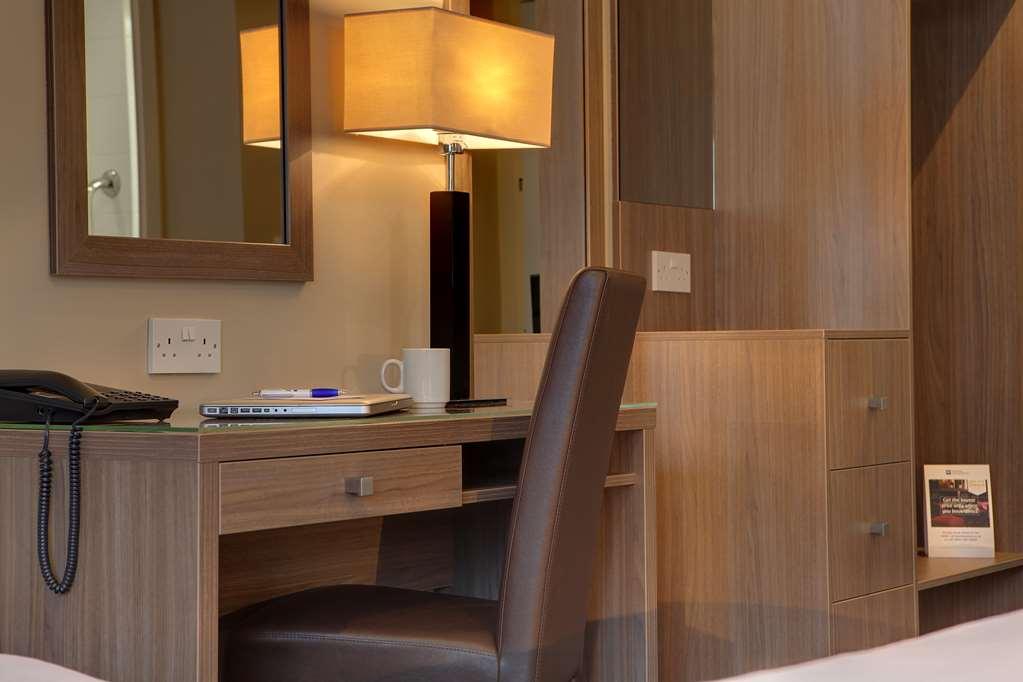 Best Western Pontypool Metro Hotel Chambre photo