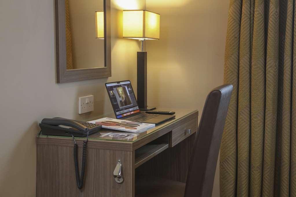 Best Western Pontypool Metro Hotel Chambre photo